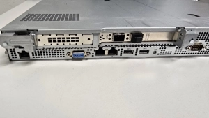 HP DL20 Gen 10 Server Bild 7