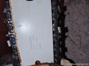 Motorsäge Sachs Dolmar  Bild 3