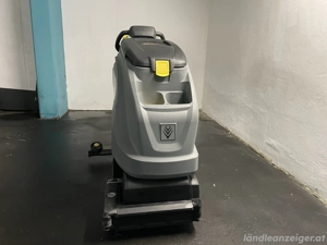 Kärcher Scheuersaugmaschine Bild 3