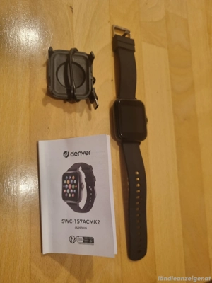 Smartwatch Denver  Bild 2