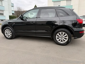 Audi Q5 quatro Bild 2