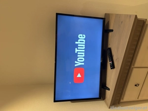 TV Hanseatic Fernseher