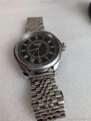 Herrenuhr  Bild 2