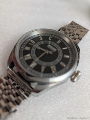 Herrenuhr  Bild 3
