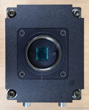 Bildverarbeitungssystem SIMATIC VS 710 Bild 4