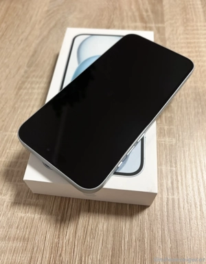 I Phone 15 plus 128 GB  Bild 2