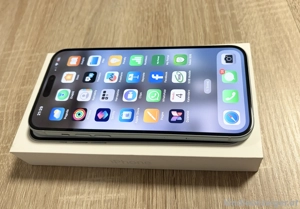 I Phone 15 plus 128 GB  Bild 3