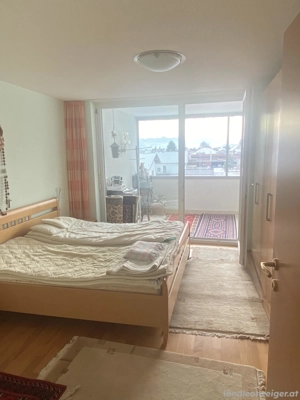 Lustenau ruhige, zentralgelegene 3-Zimmer-Wohnng mit Tiefgaragenplatz - PROVISIONSFREI! Bild 3