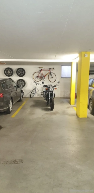 Lustenau ruhige, zentralgelegene 3-Zimmer-Wohnng mit Tiefgaragenplatz - PROVISIONSFREI! Bild 5