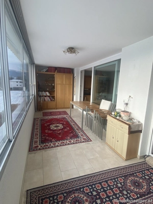 Lustenau ruhige, zentralgelegene 3-Zimmer-Wohnng mit Tiefgaragenplatz - PROVISIONSFREI! Bild 9