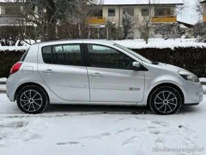 Renault Clio 1.2 16v Bild 4