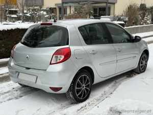Renault Clio 1.2 16v Bild 5