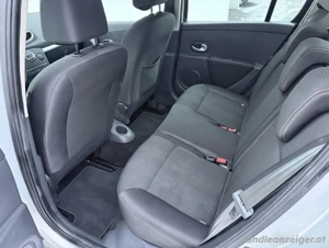 Renault Clio 1.2 16v Bild 8