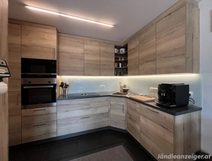 2-Zimmer Wohnung mit großer Terrasse  Bild 5