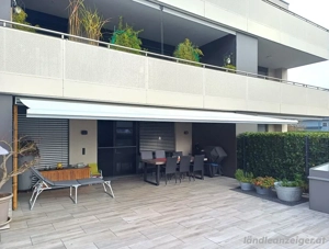 2-Zimmer Wohnung mit großer Terrasse  Bild 3