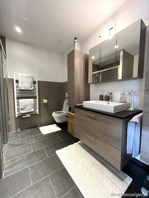 2-Zimmer Wohnung mit großer Terrasse  Bild 4