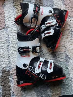Verkaufe Skischuhe Tecnopro 34