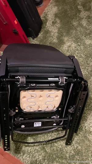 Autositz Mercedes Sprinter Bild 3