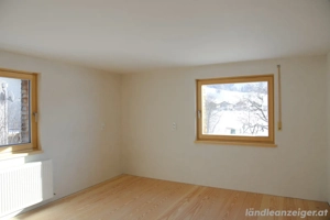 3-Zimmer Wohnung mit Garten und Balkon in Hittisau Bild 4