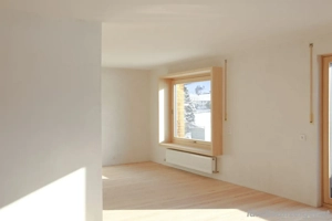 3-Zimmer Wohnung mit Garten und Balkon in Hittisau Bild 3