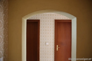 3-Zimmer Wohnung mit Garten und Balkon in Hittisau Bild 2