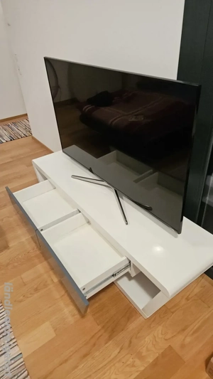 Fernsehtisch Sideboard_Lowboard ideal für Fernseher Bild 2