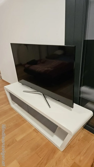 Fernsehtisch Sideboard_Lowboard ideal für Fernseher Bild 4