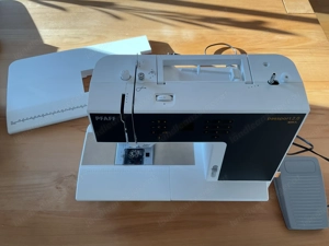 Nähmaschine Pfaff Passport 2.0 IDT
