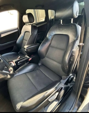 Audi A3 Quattro 2.0 TDI S-Line Bild 3