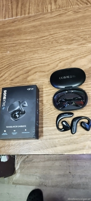 Original TalkBuds Bild 4