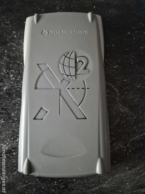 TEXAS Instriments Schulrechner TI-30X IIB