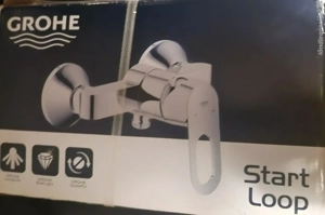 Grohe Marken Amatur Bad NEU 