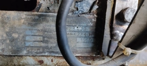 Steyr T80, 15er BJ1955 Bild 3