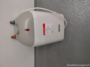 Diverse Haushaltsgeräte Bild 3