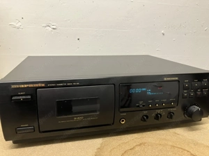Marantz SD-63 3-Kopf-Cassettendeck