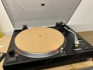 Medion MD-49999 Plattenspieler