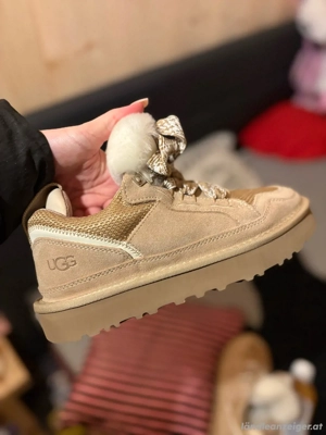 Uggs Lowmel Bild 3