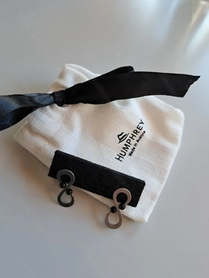 Infinity Ohrstecker Humphrey Schmuck Bild 2