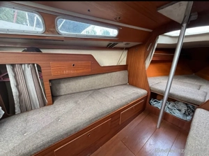 Segelboot Bianca 28 Bild 8