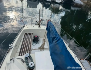 Segelboot Bianca 28 Bild 3