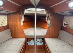 Segelboot Bianca 28 Bild 7