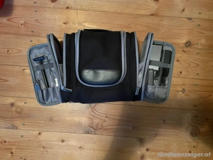 Reisetasche   Toilettentasche NEU Bild 3