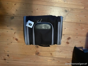 Reisetasche   Toilettentasche NEU