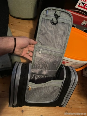Reisetasche   Toilettentasche NEU Bild 4