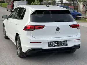 VW Golf 2020 Bild 3