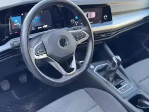 VW Golf 2020 Bild 17