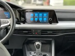 VW Golf 2020 Bild 11