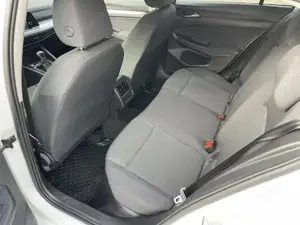 VW Golf 2020 Bild 10