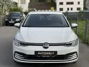 VW Golf 2020 Bild 7