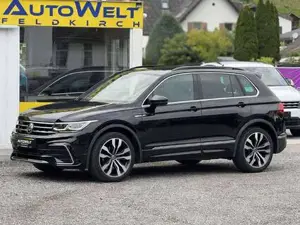VW Tiguan 2020